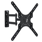 Full-Motion Articulating Wall Mount for 23"-55" TVs