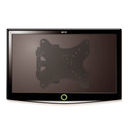Full-Motion Articulating Wall Mount for 23"-55" TVs