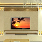 Full-Motion Articulating Wall Mount for 32”–55” TVs