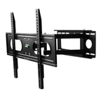 Full Motion Articulating Wall Mount for 37"-70" TV's