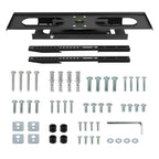 Full Motion Articulating Wall Mount for 37"-70" TV's