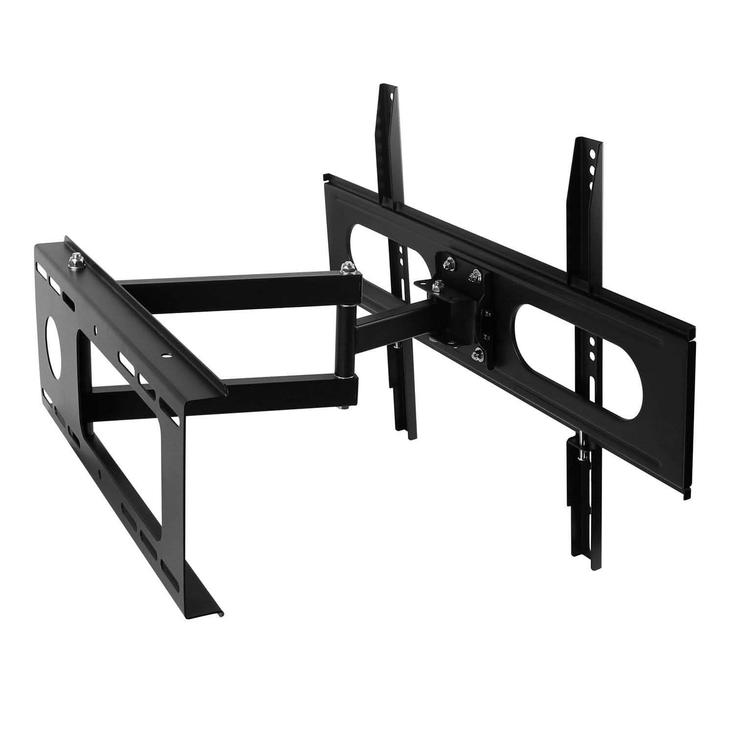 Full Motion Articulating Wall Mount for 37"-70" TV's