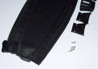 Replacement Headband Cushion Pad KIT for BOSE QuietComfort 15 2 QC2 QC15 Headphones