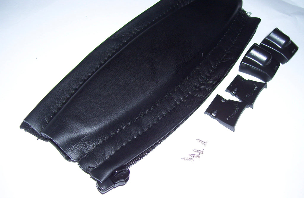 Replacement Headband Cushion Pad KIT for BOSE QuietComfort 15 2 QC2 QC15 Headphones