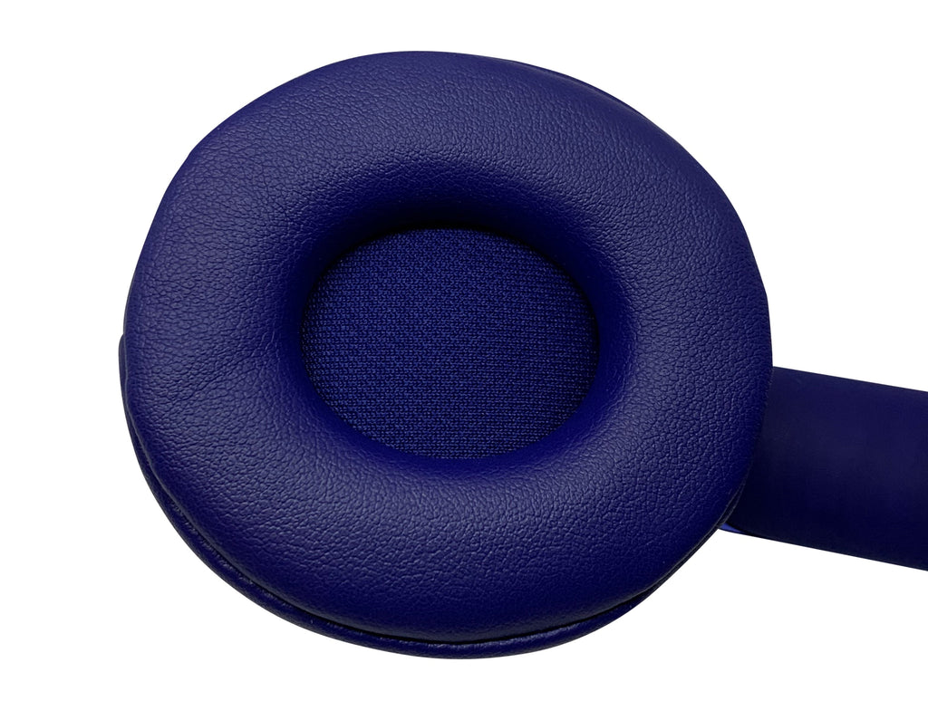 Replacement Ear Pads Cushions for Beats SOLO PRO 2019 Wireless Headphones Parts | MRJ62LL/A | A1881 2019 Model