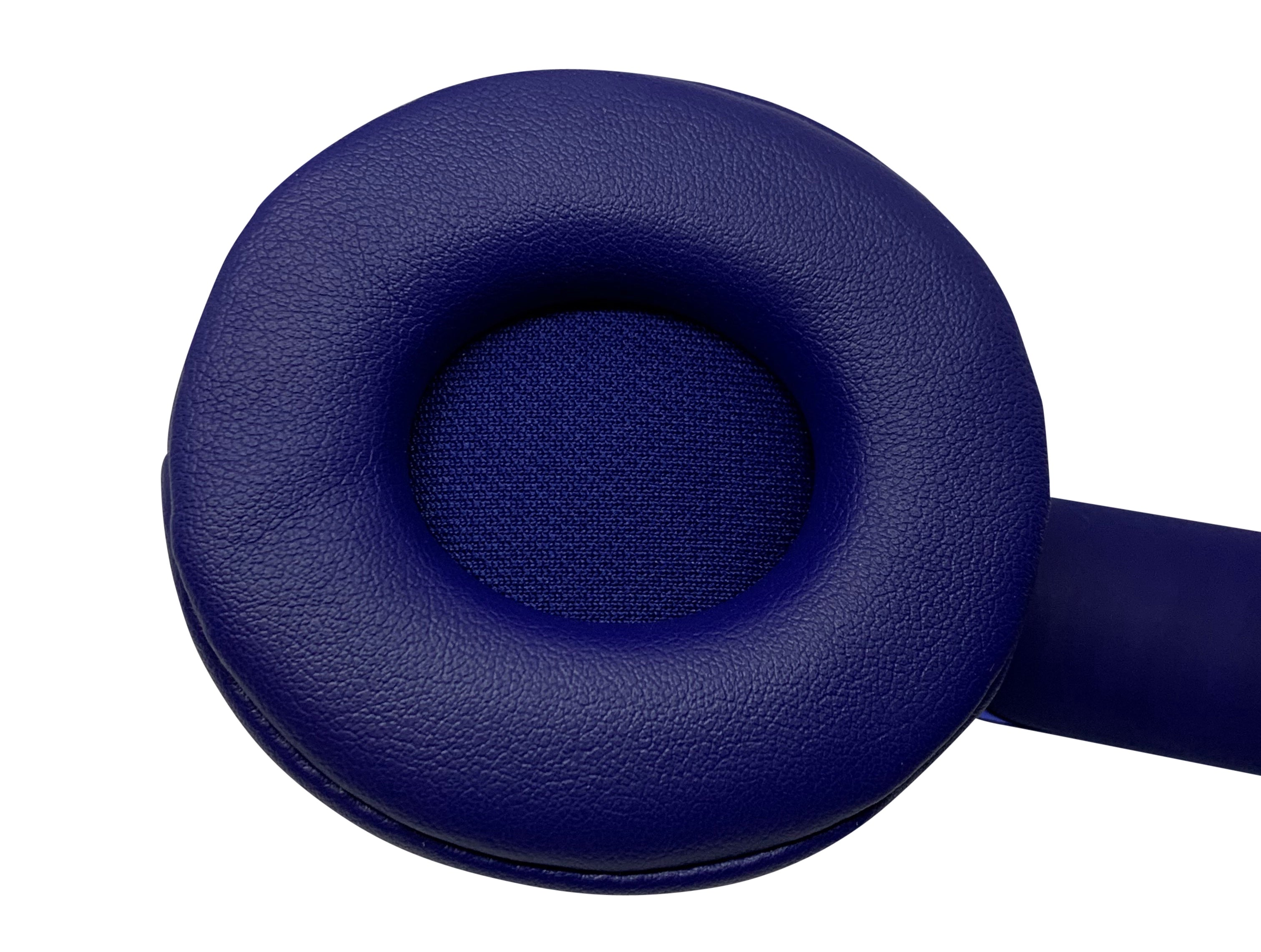 Replacement Ear Pads Cushions for Beats SOLO PRO 2019 Wireless Headphones Parts | MRJ62LL/A | A1881 2019 Model