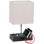 Fully Dimmable Table Lamp