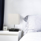 Fully Dimmable Table Lamp