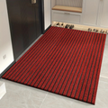 Functional Doormat for Indoor and Outdoor Use
