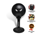FunPunch R-Rage Bag Kids Edition — Active Play & Energy Outlet | punching ball