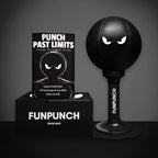FunPunch R-Rage Bag Kids Edition — Active Play & Energy Outlet | punching ball