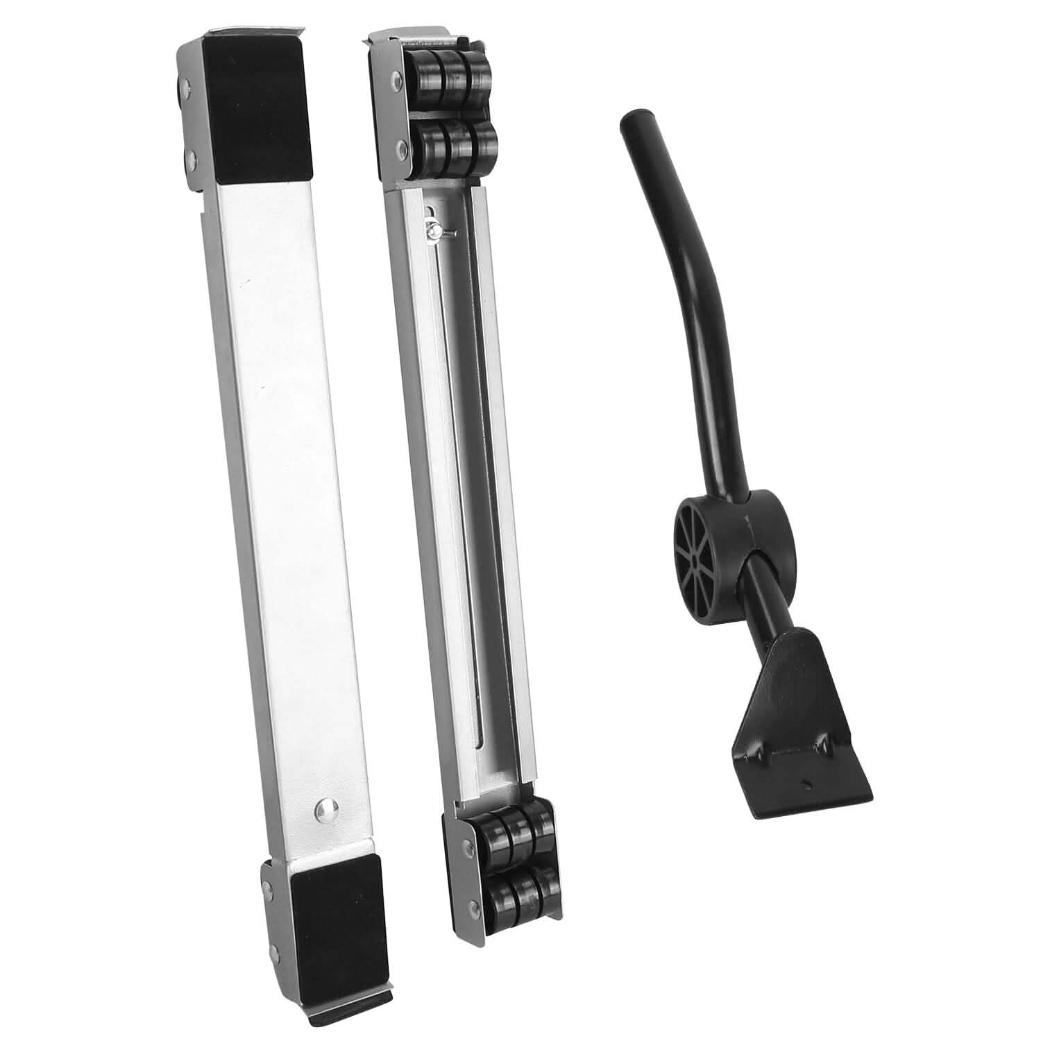 Furniture Dolly Mobile Roller Extendable Base Stand