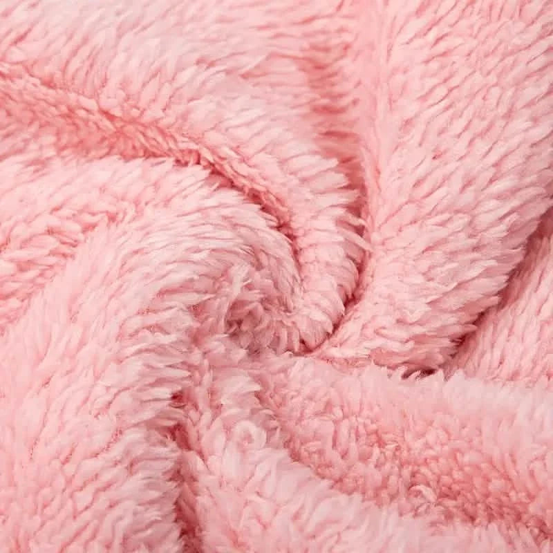 Fuzzy Hooded Pajama Jumpsuit For Music Festival, Long Sleeve Zipper Lingerie & Sleepwear