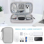 FYY Double Layer Electronic Organizer