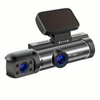 G Sensor HD Night Vision Loop Recording Wide Angle Car DVR