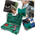 Universal Tire Puncture Repair Kit