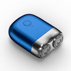 Mini Magnetic Men'S Electric Shaver