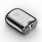 Mini Magnetic Men'S Electric Shaver