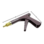 Universal Tire Puncture Repair Kit