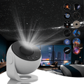 HD Celestial Projector With 13 Nebula Scenes