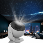 HD Celestial Projector With 13 Nebula Scenes