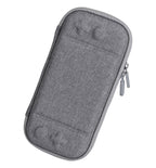 Game Console Carrying Case