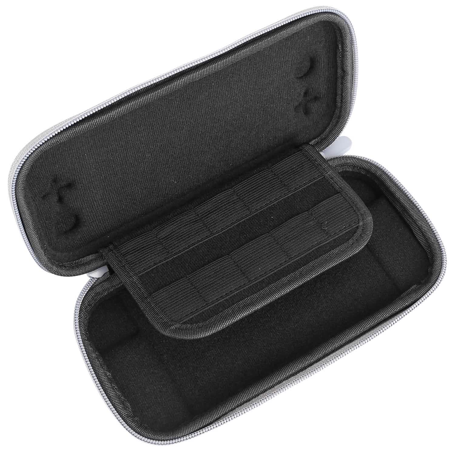 Game Console Carrying Case