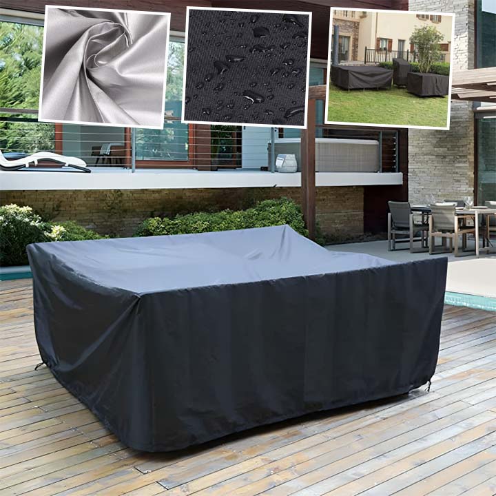 Garden Furniture Cover | Waterproof and Durable Protection