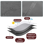 Garden Furniture Cover | Waterproof and Durable Protection