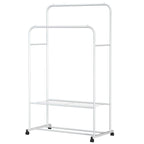 Garment Hanging Rack Clothing Organizer