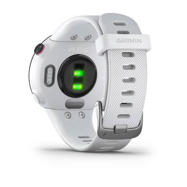 Garmin Forerunner 45S GPS Watch  (Refurbished)