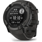 Garmin Instinct 2X Solar Rugged GPS Smartwatch  (Refurbished)