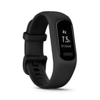 Garmin Vivosmart 5 Fitness Activity Tracker - Black  (Refurbished)