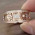GearRing™ | Gear Ring