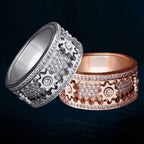 GearRing™ | Gear Ring