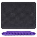 Gel Seat Cushion Non-Slip Breathable Honeycomb Sitting Cushion Pressure Pad