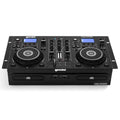 Gemini Sound CDM-4000BT DJ Mixer (Refurbished)