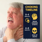 2026 Upgraded Emergency Choking Rescue Suction Device for Family Safety