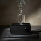 Nebulizing Wood & Glass Diffuser