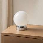 Sphere Bedside Lamp