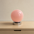 Sphere Bedside Lamp