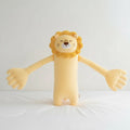 Newborn Cuddle Companion Doll in Animal Design