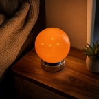 Sphere Bedside Lamp