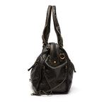 Genuine Leather Handbag