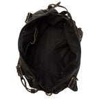 Genuine Leather Handbag