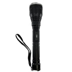 GF Thunder Rechargeable 2000 Lumen Flashlight