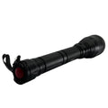 GF Thunder Rechargeable 2000 Lumen Flashlight