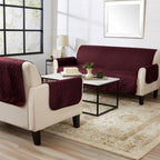 Medallion Solid Furniture Protector - Elenor Collection