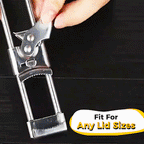 Adjustable Jar & Bottle Opener