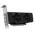Gigabyte AMD Radeon RX 6400 Graphics Card 4GB 64-Bit (Refurbished)